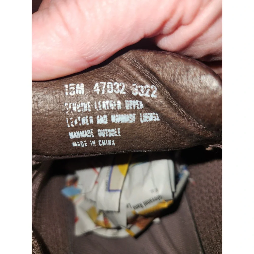 Timberland active comfort